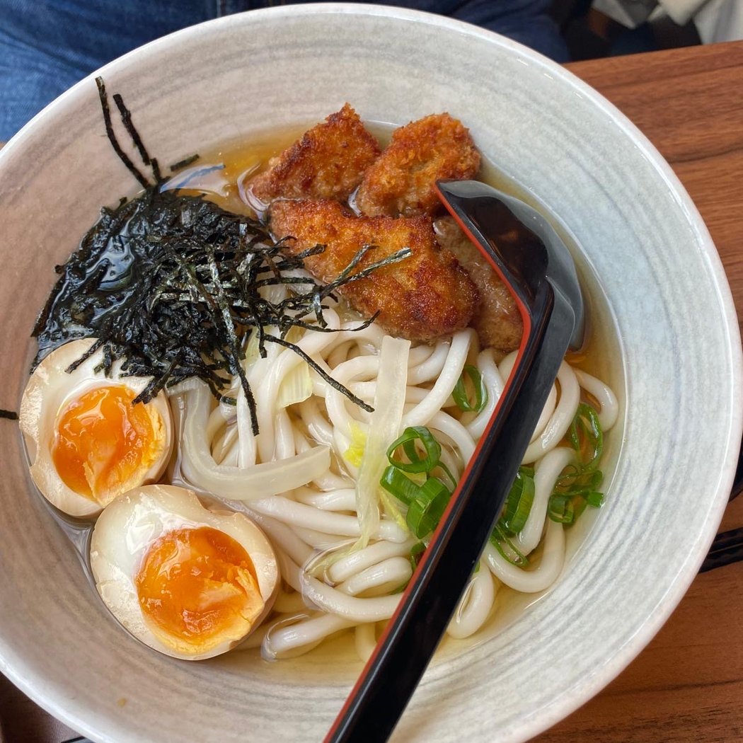 Ohayō 1